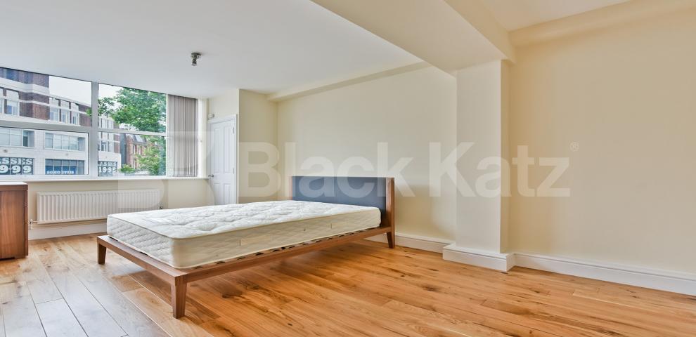 			NEW INSTRUCTION, 1 Bedroom, 1 bath, 1 reception Apartment			 Metro Apartments. Lewisham High Street , Lewisham 